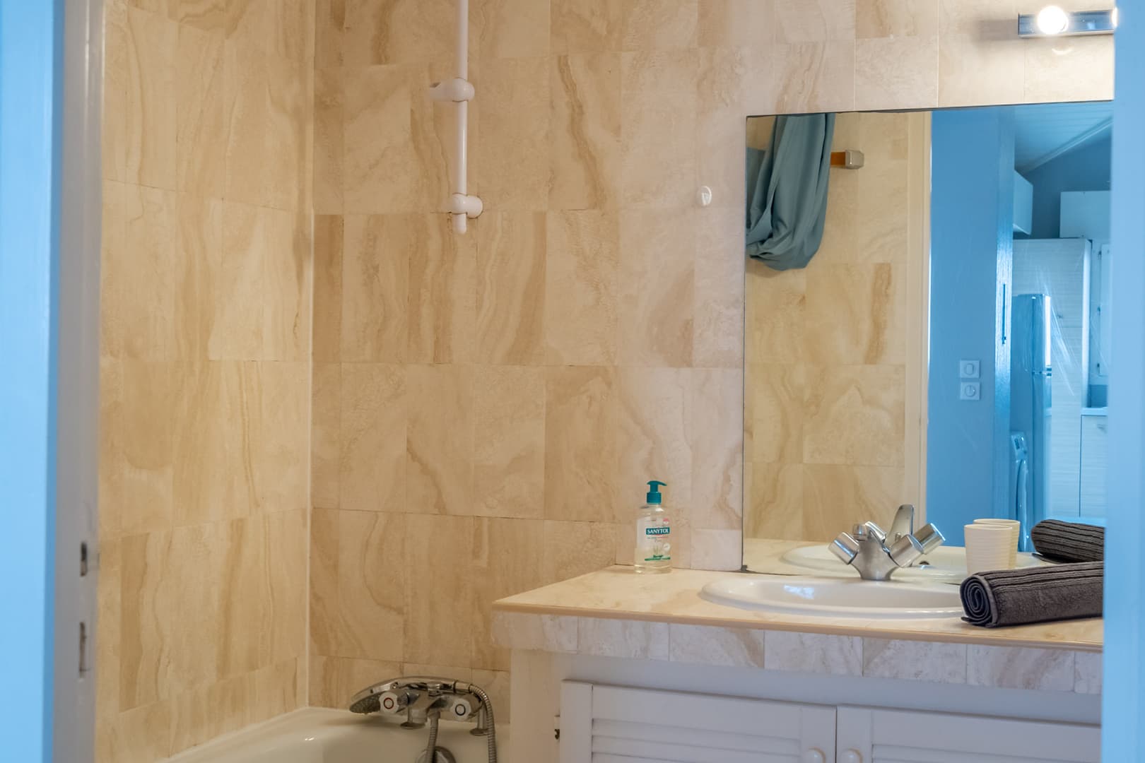 APPARTEMENT DALMAU