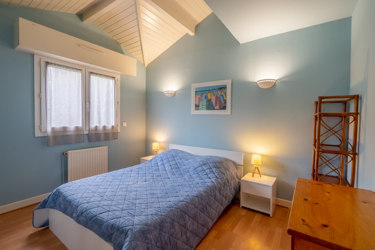 APPARTEMENT DALMAU