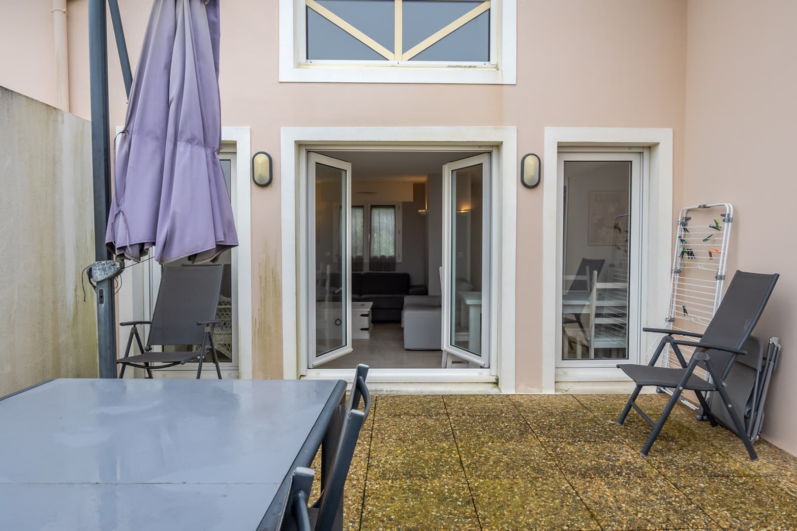 APPARTEMENT DALMAU