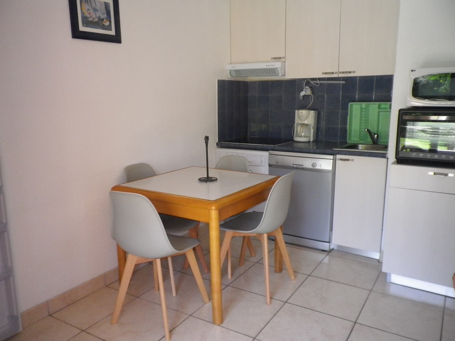 Appartement Doat ANG1235