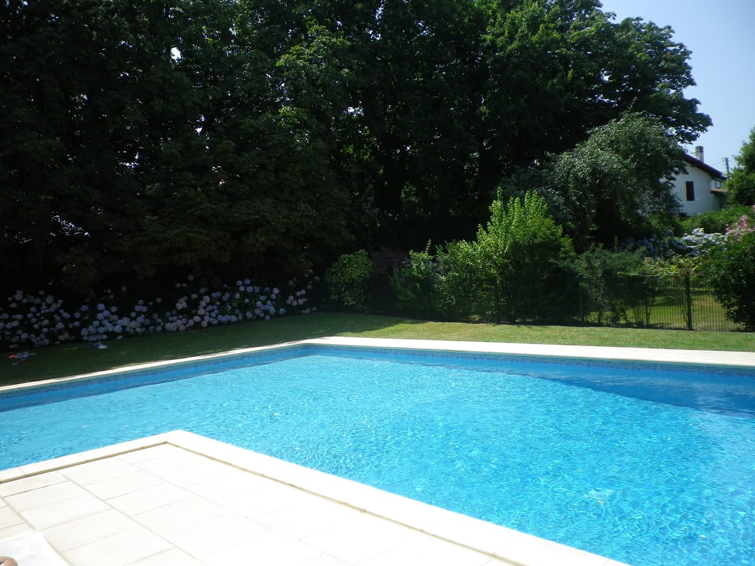 Appartement Doue ANG2329