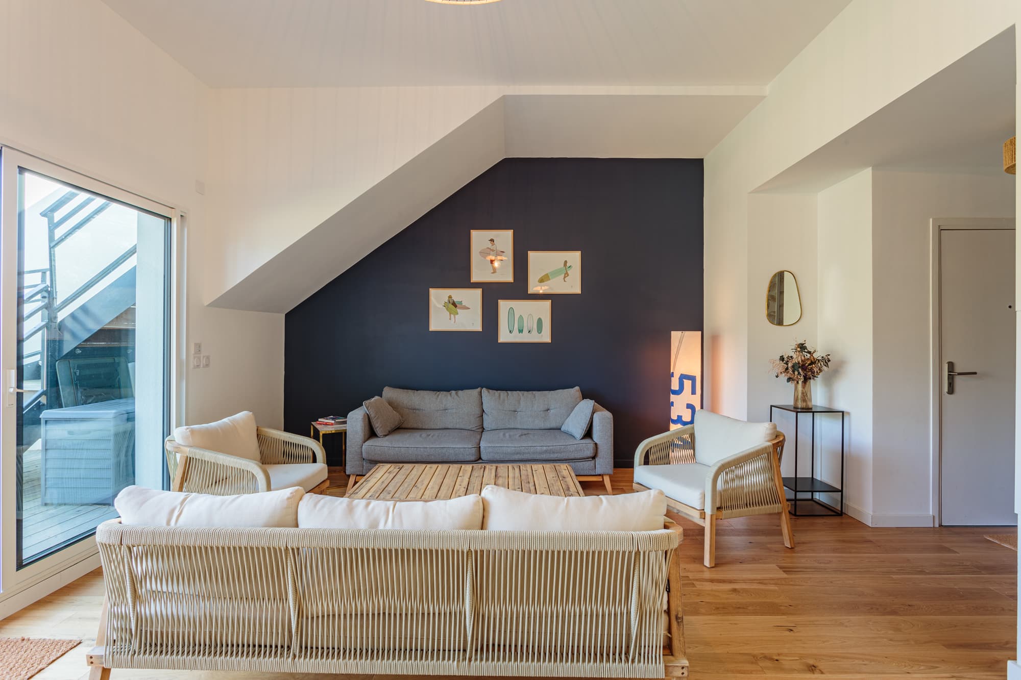 Appartement Duna Anglet