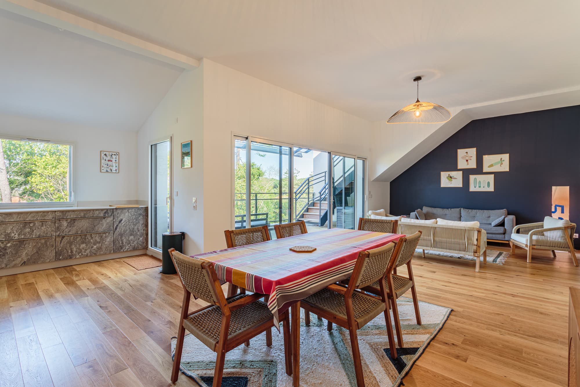 Appartement Duna Anglet