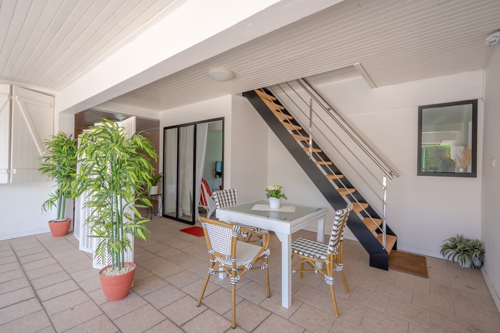 APPARTEMENT GRENO ANG1217