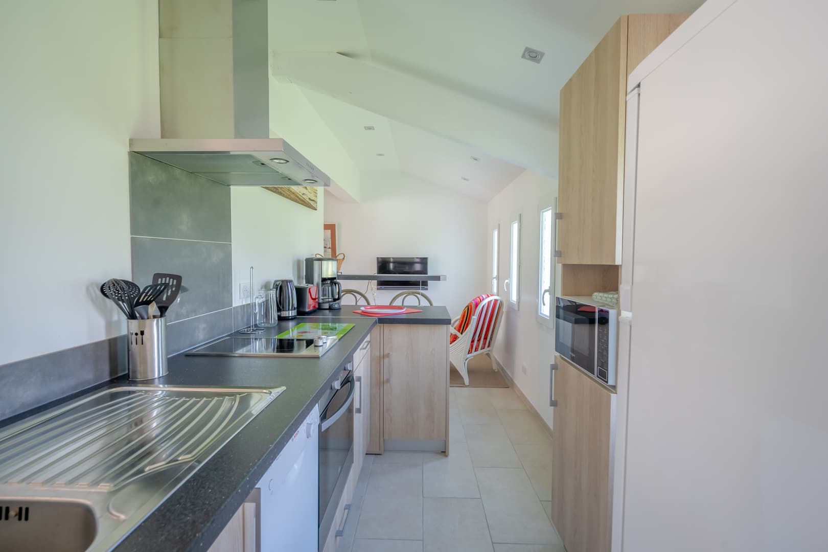 APPARTEMENT GRENO ANG1217