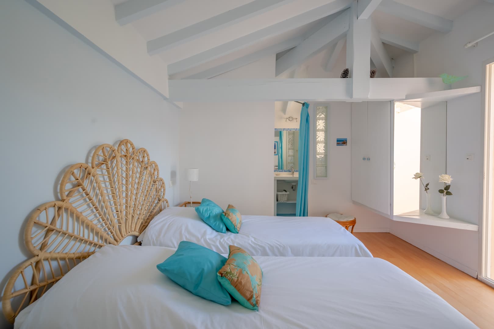 APPARTEMENT GRENO ANG1217
