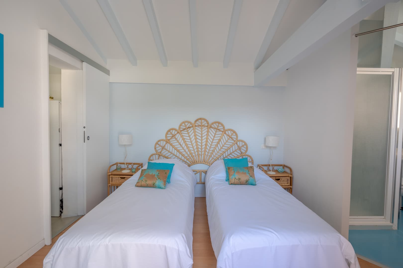 APPARTEMENT GRENO ANG1217