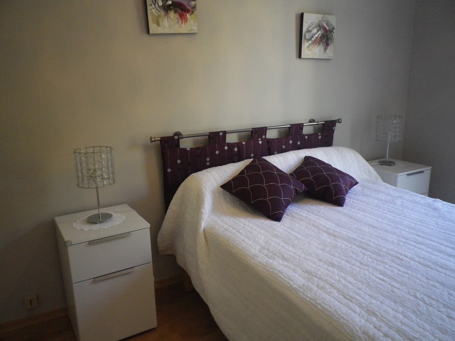 Appartement Lissart ANG1203