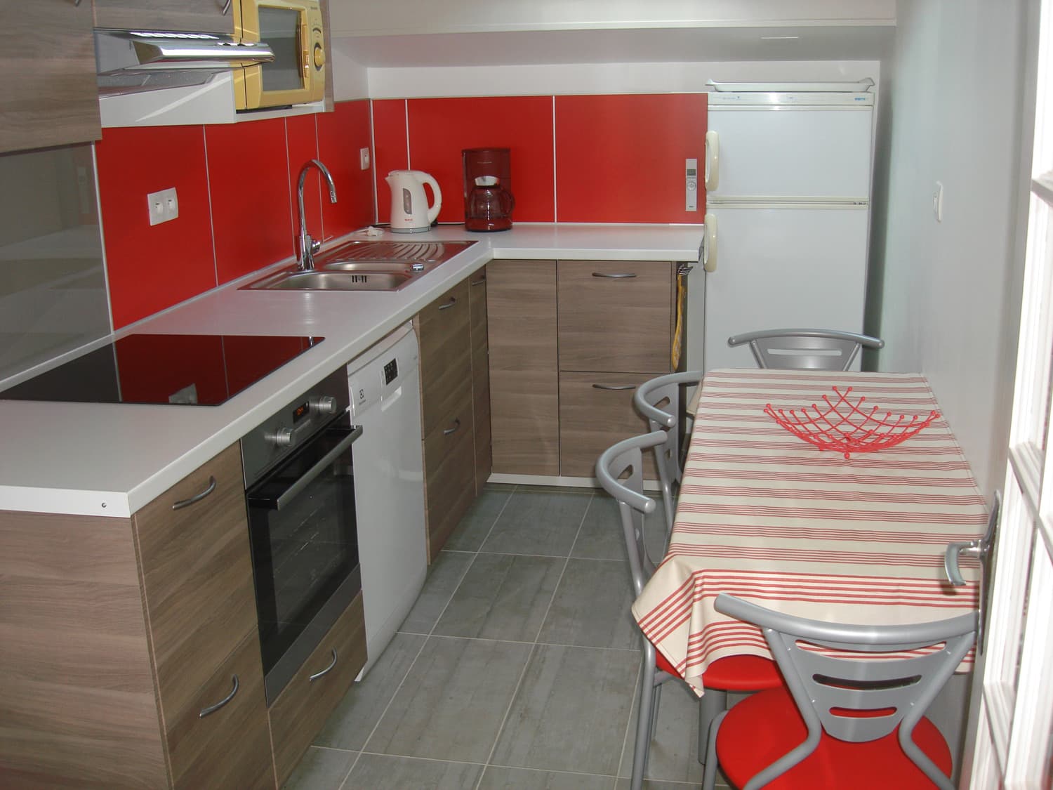 Appartement Marquine ANG1258