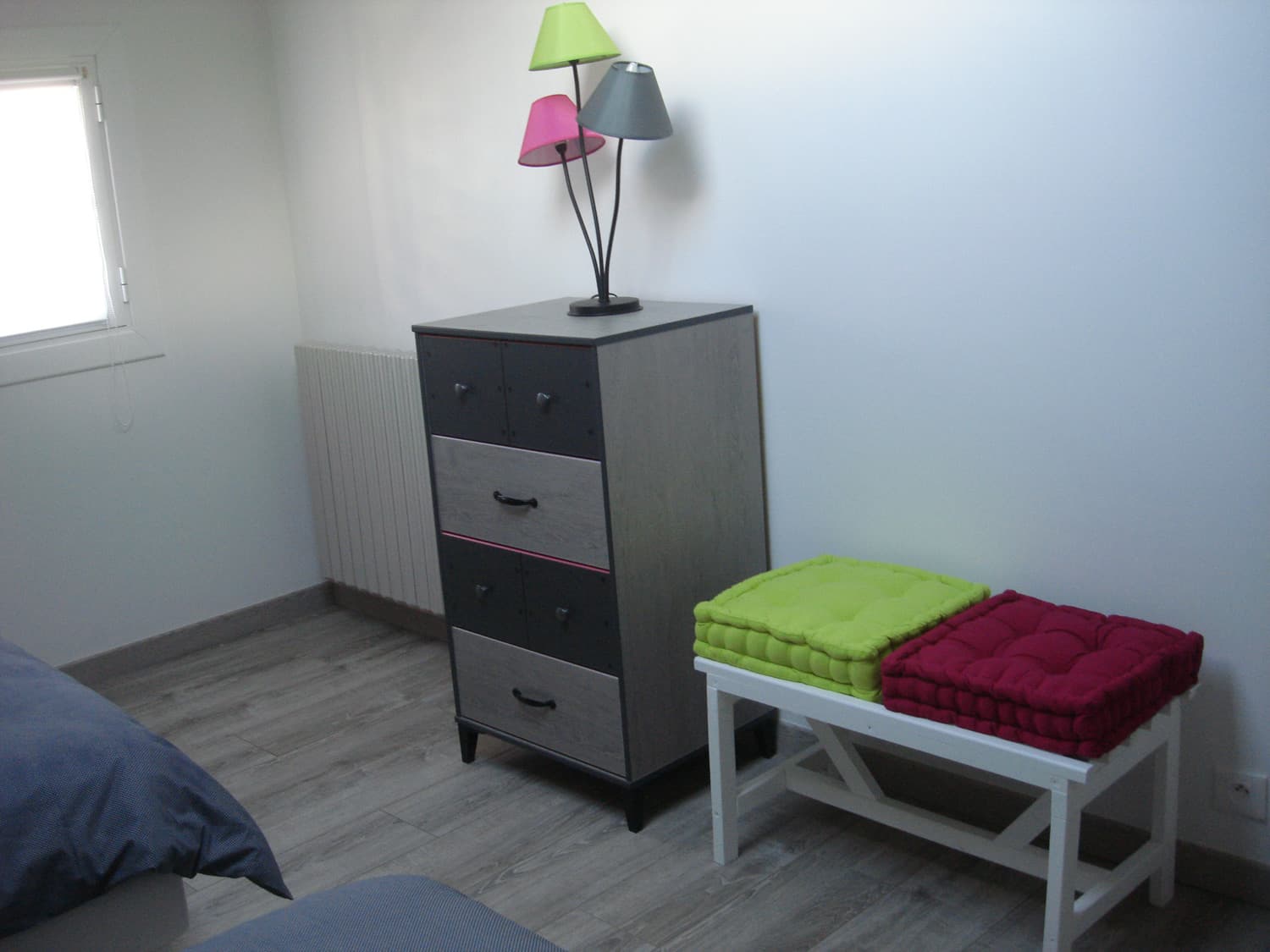 Appartement Marquine ANG1258