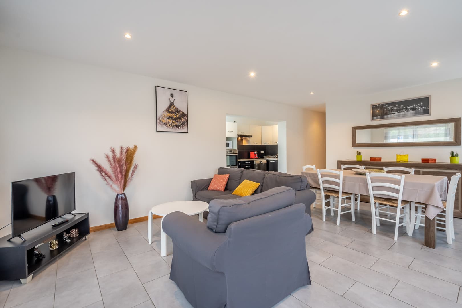 APPARTEMENT NOGARO ANG2348