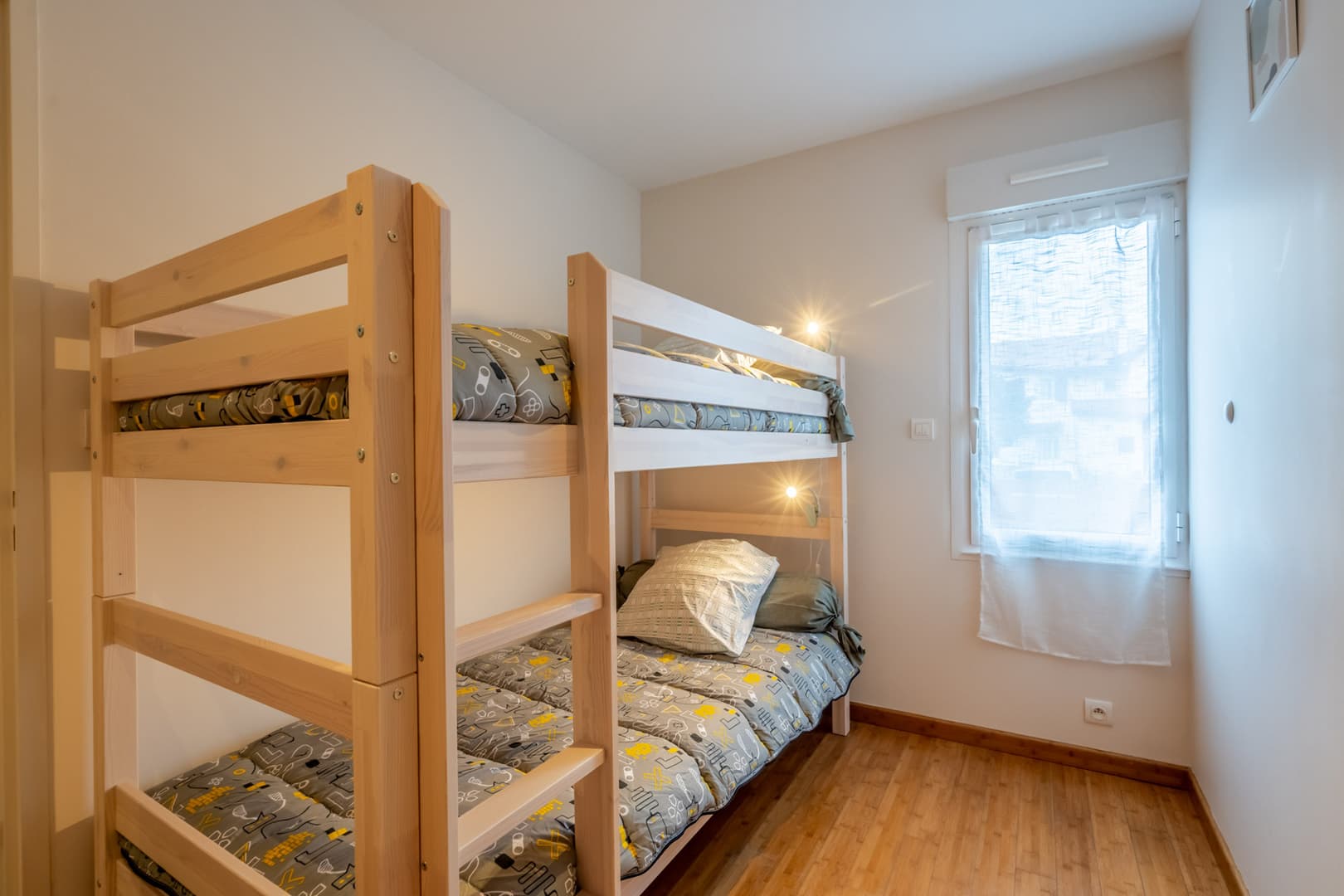 APPARTEMENT NOGARO ANG2348