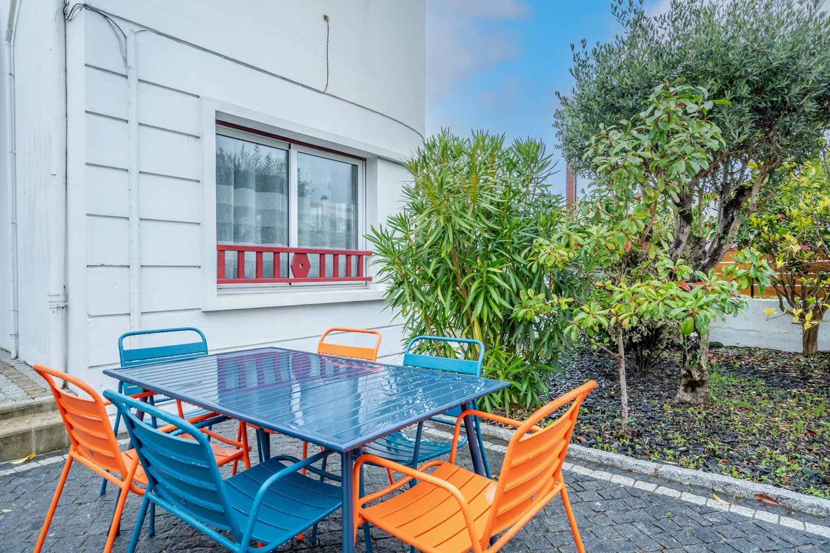 APPARTEMENT NOGARO ANG2348