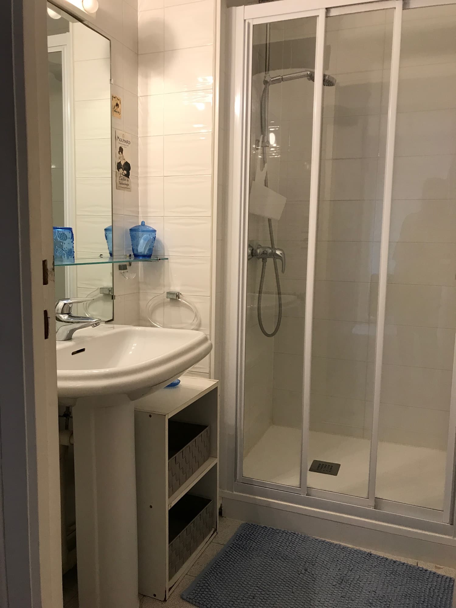 Appartement Nozères