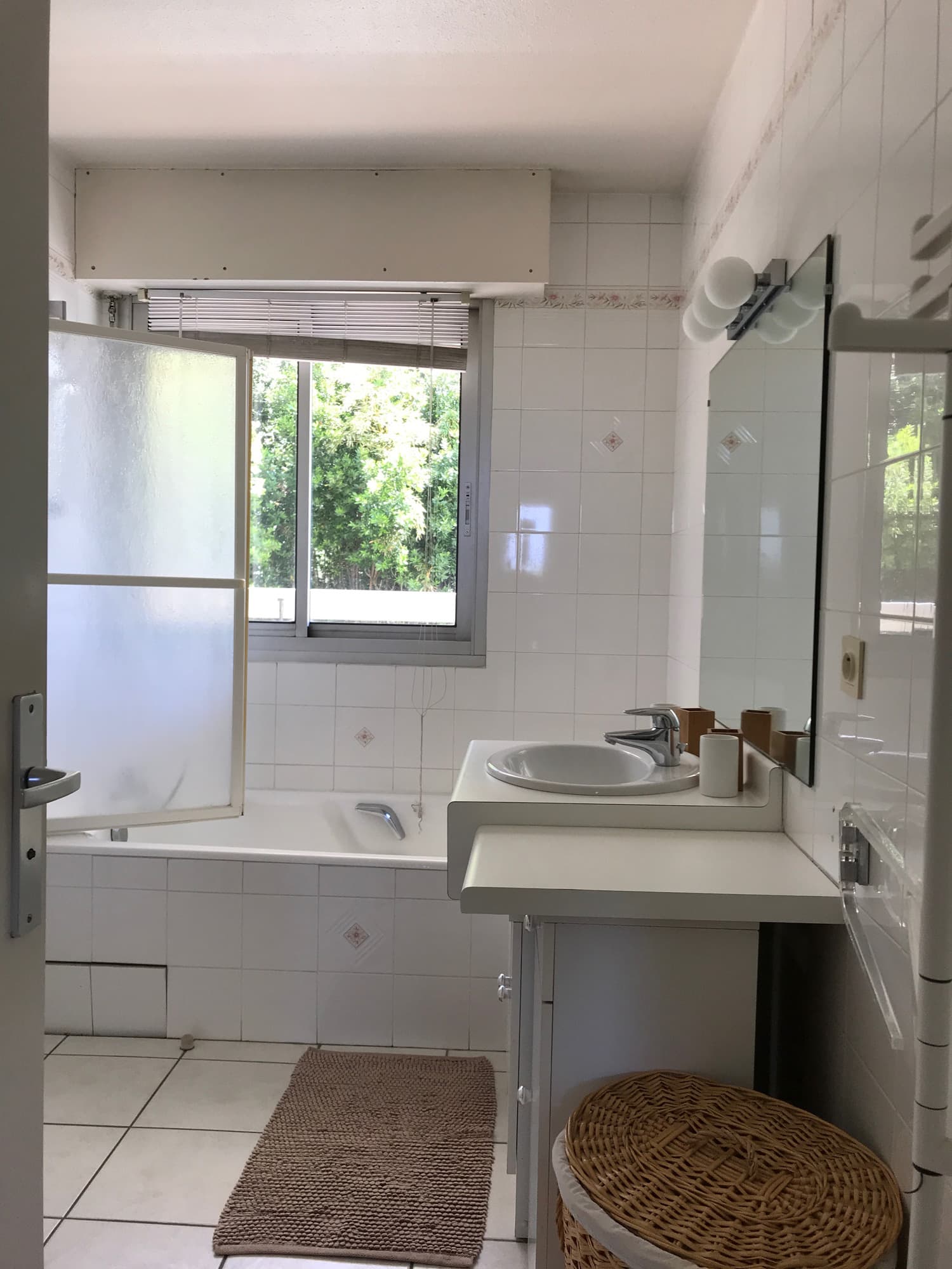 Appartement Nozères