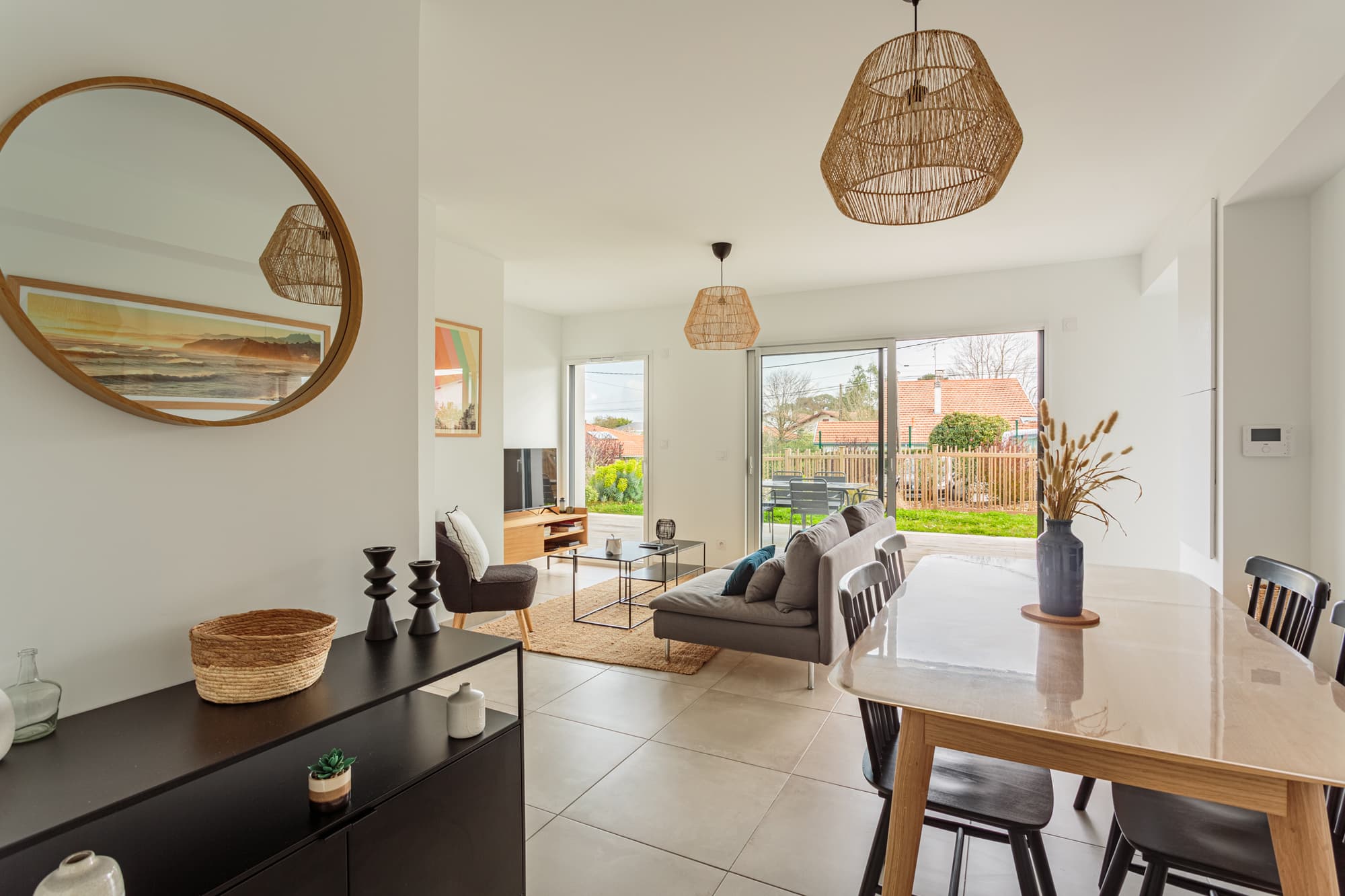 Appartement Olatou Anglet