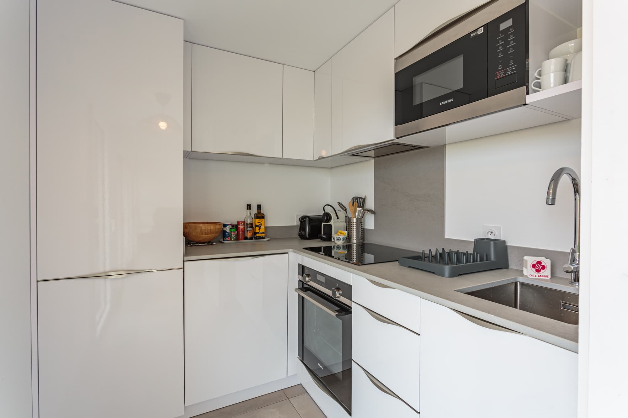 Appartement Olatou Anglet