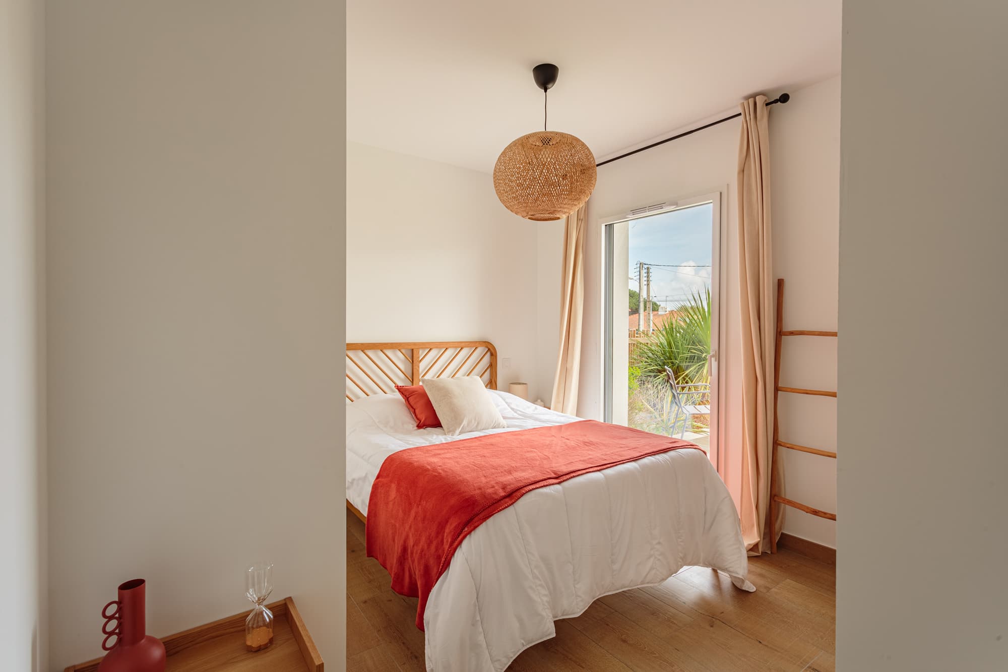 Appartement Olatou Anglet