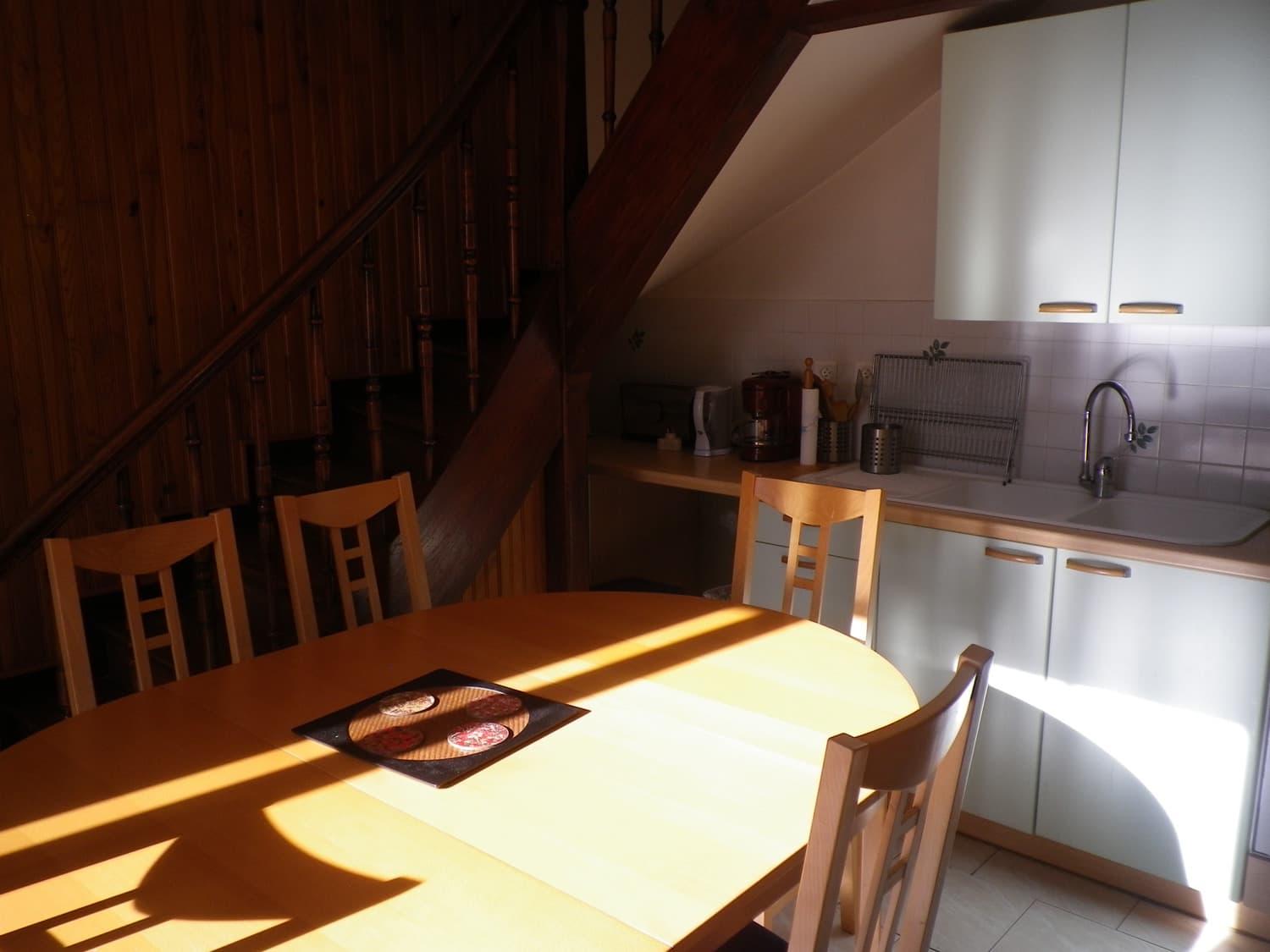 Appartement Paries ANG1250