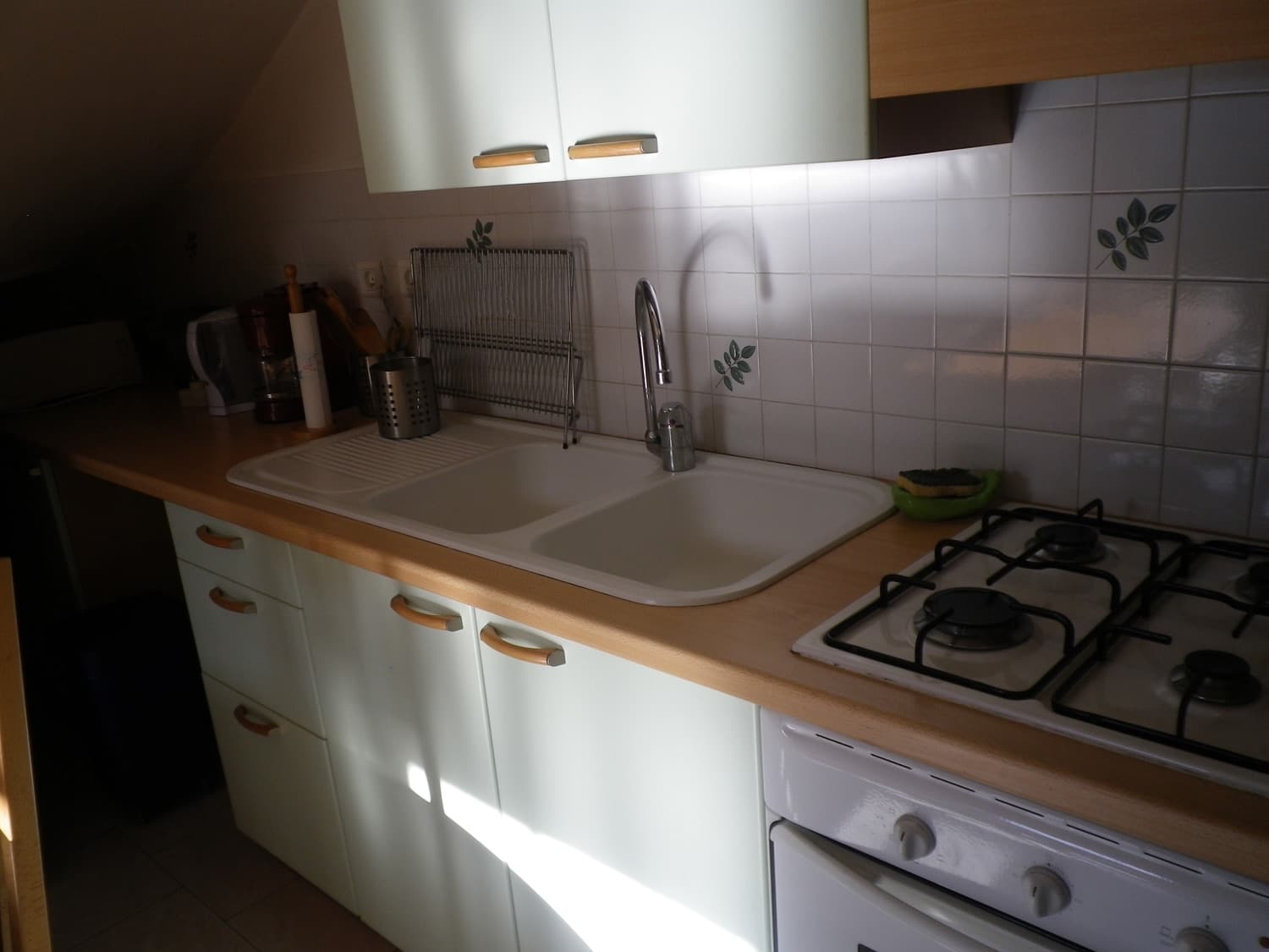 Appartement Paries ANG1250