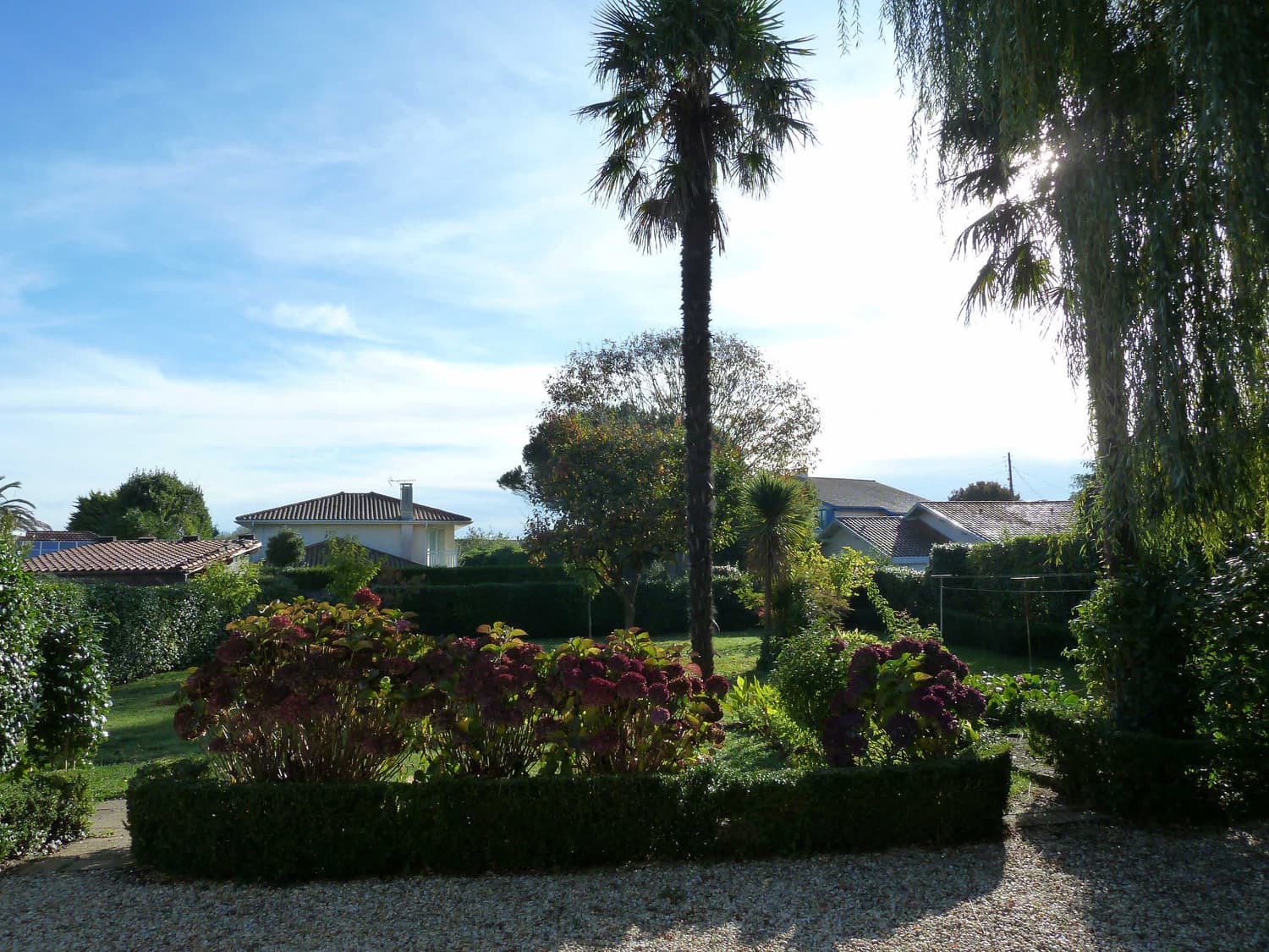 Appartement Père-Fam Anglet
