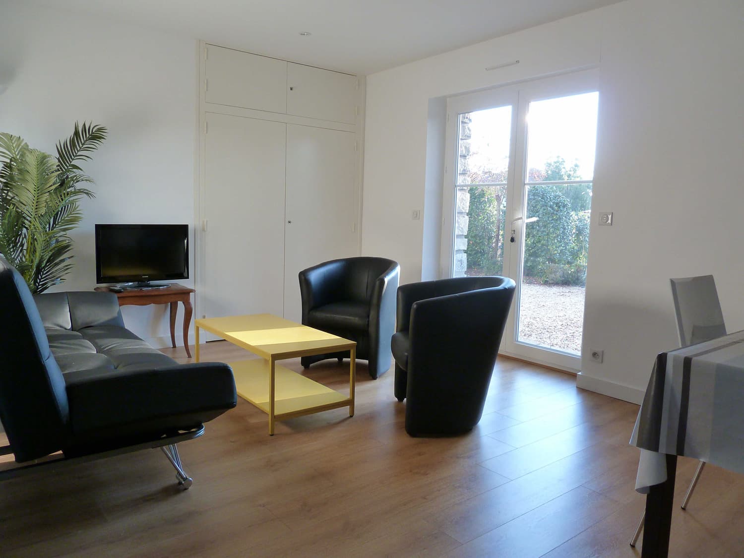 Appartement Père-Fam Anglet