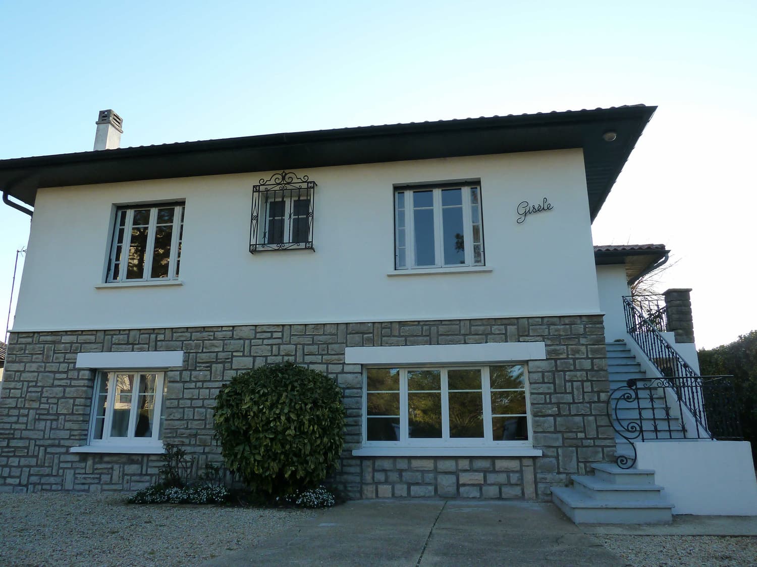 Appartement Père-Fam Anglet