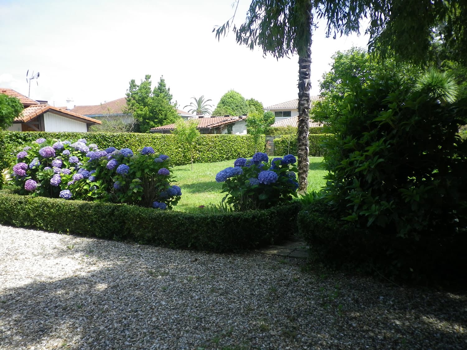 Appartement Père-Fam Anglet