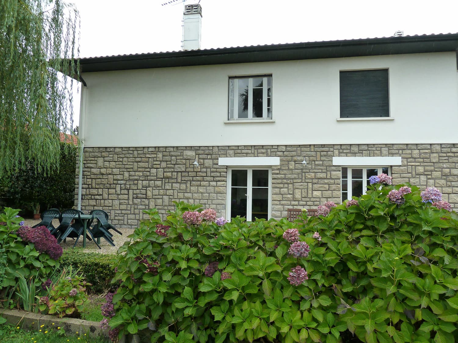 Appartement Père-Fam Anglet