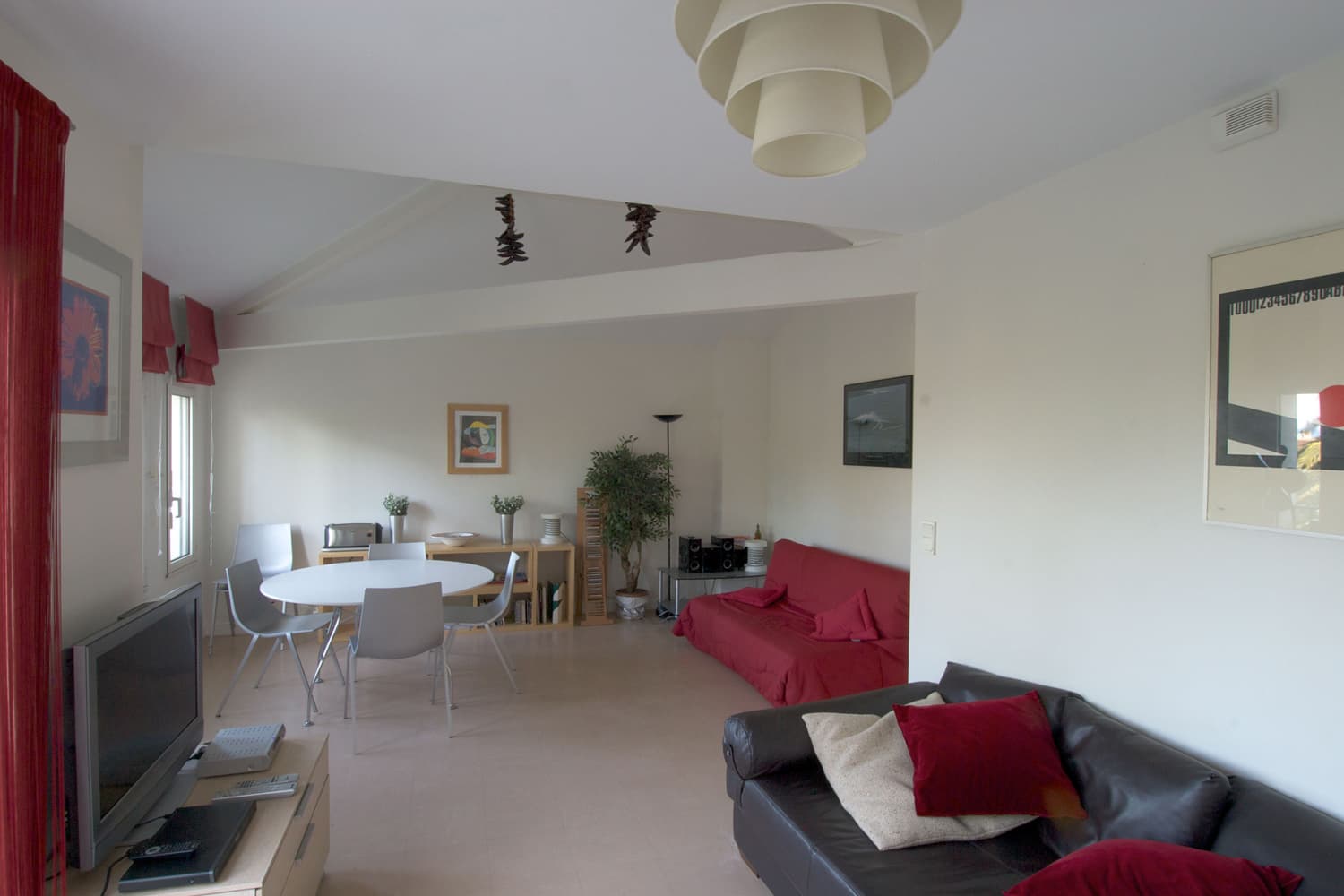 Appartement Ranavalo ANG2201