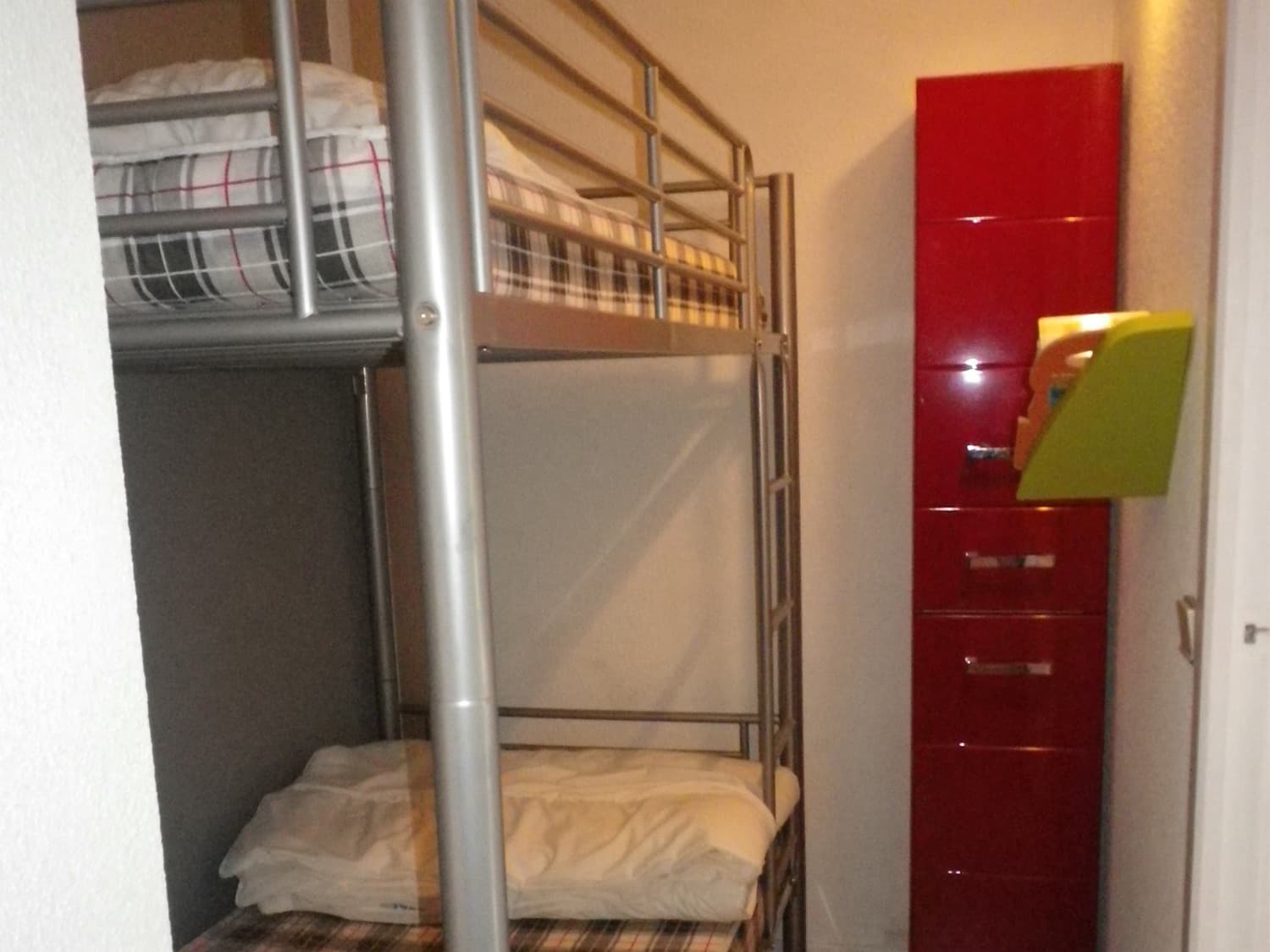 Appartement Sein