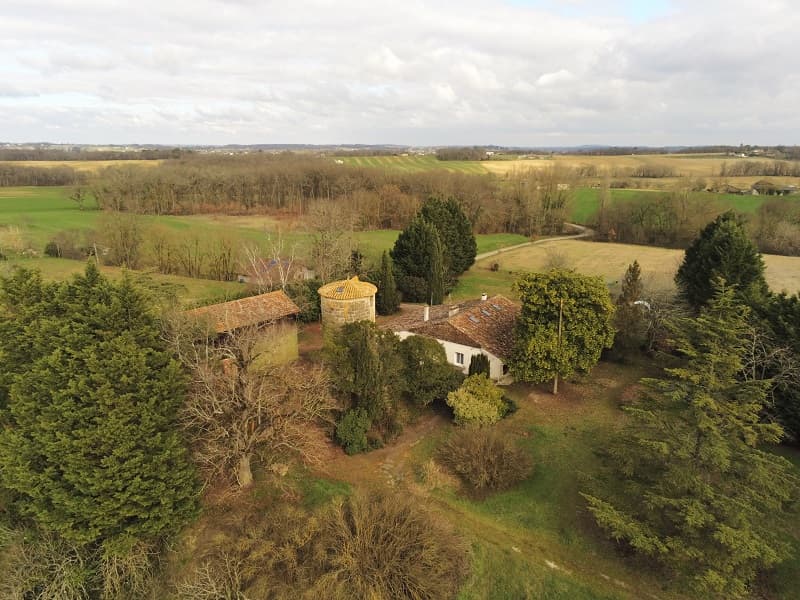armillac-le gite du moulin de roc-propriete