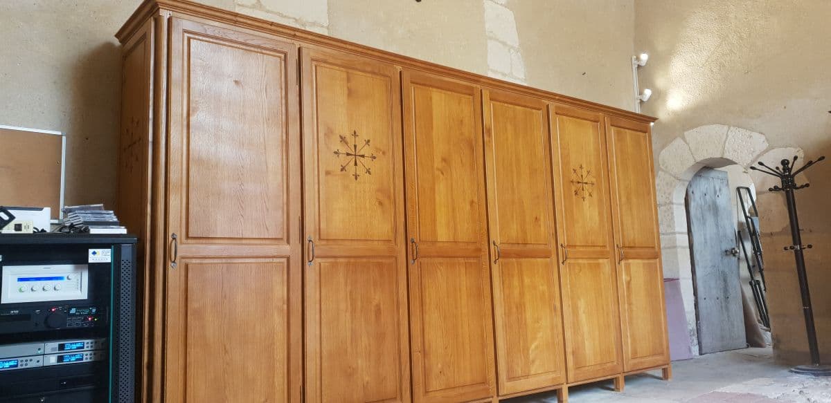armoire