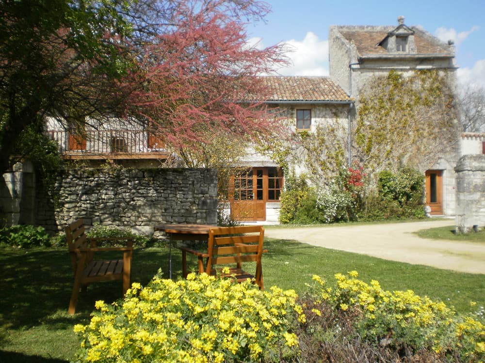 Hotel Le Pigeonnier du Perron