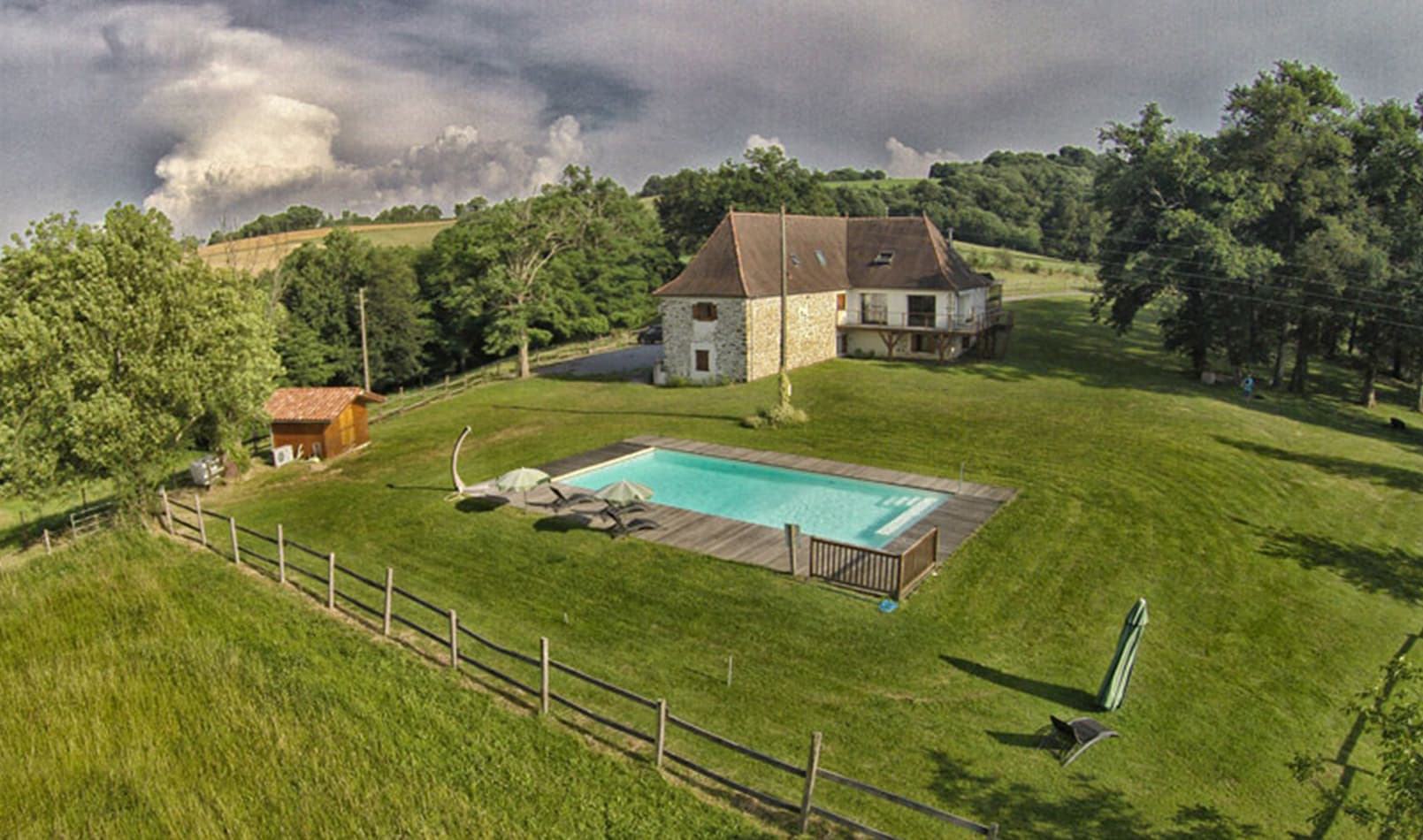 Chambres d'hôtes Pays Basque Azkena Arrast-Larrebieu