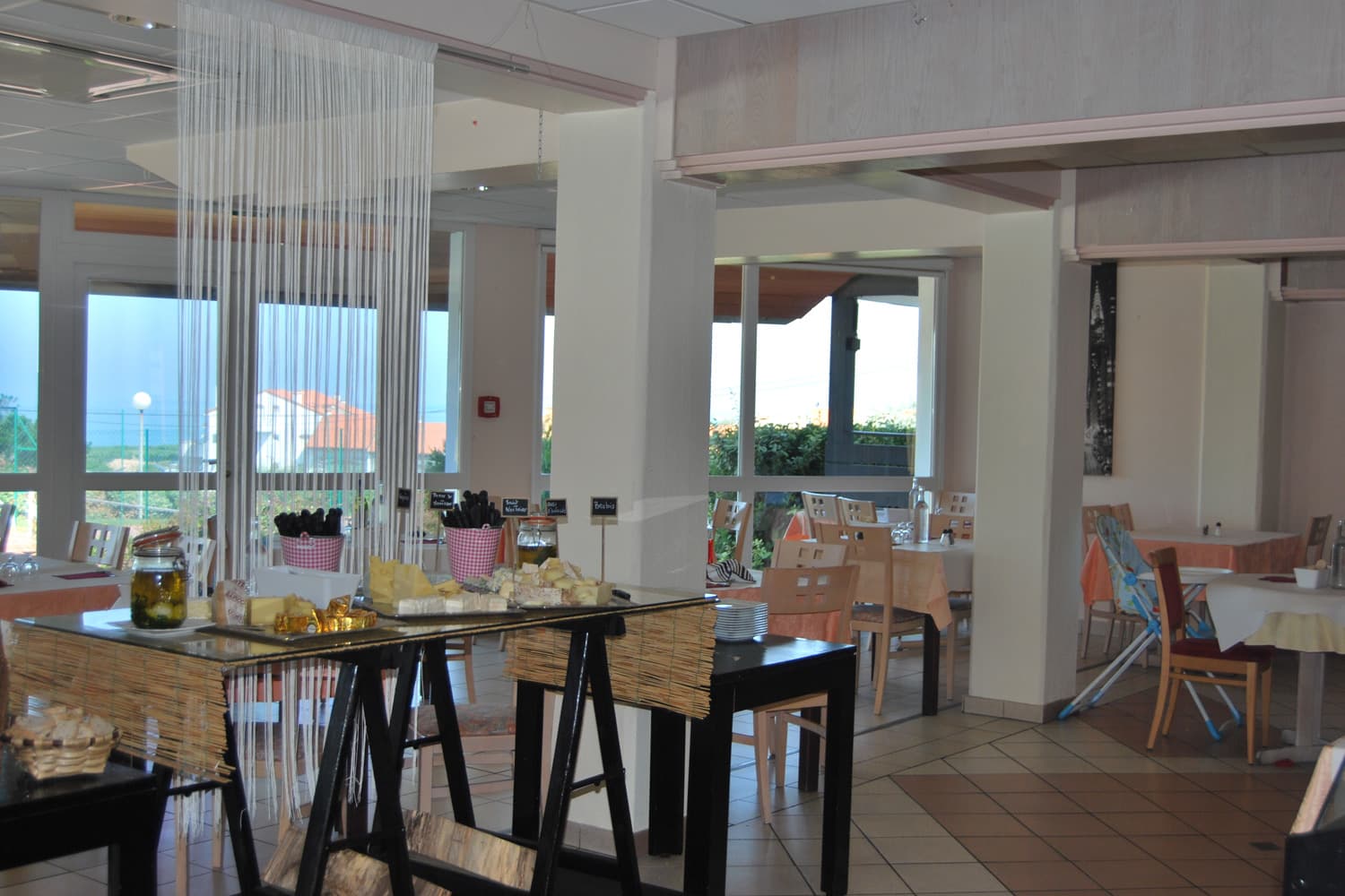 Azureva Anglet