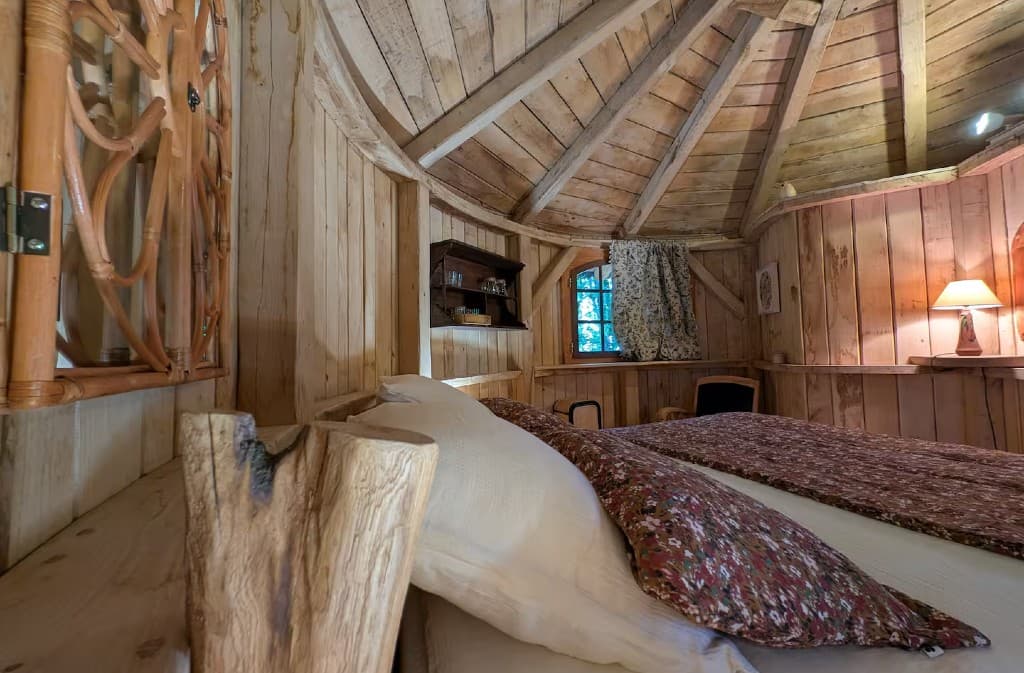 Cabane Simone