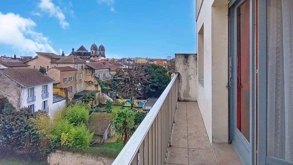 balcon bis
