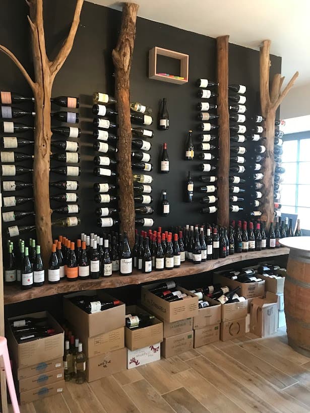 bar à vin intérieur_1