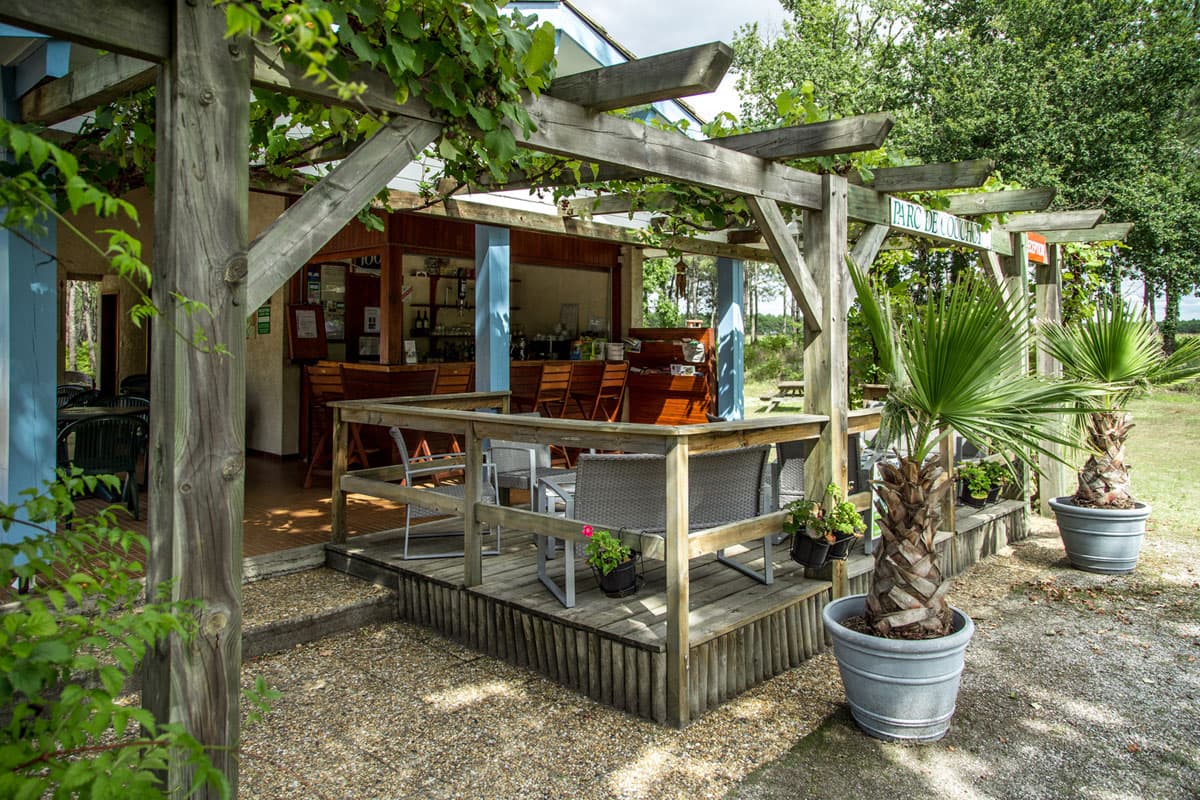bar accueil site