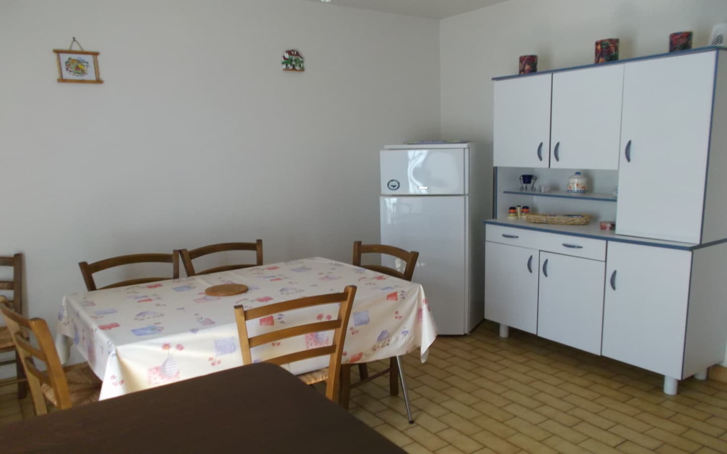 barberon cuisine