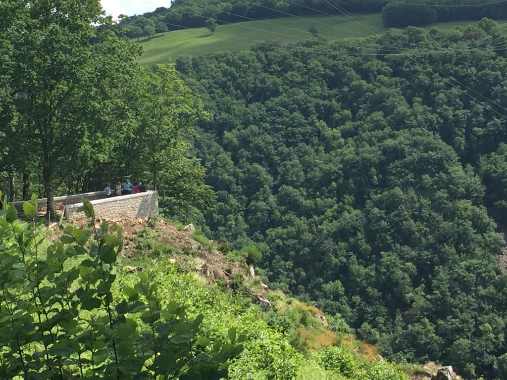 Belvédère de Marèges_2