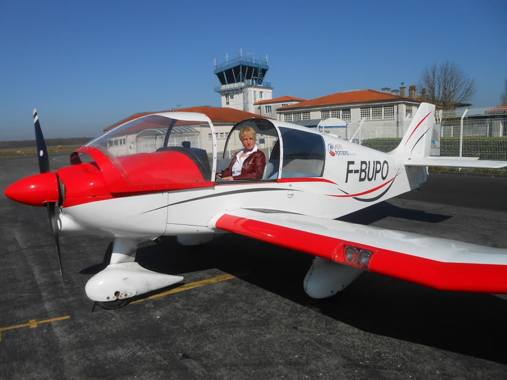 Aéroclub ASPTT_1