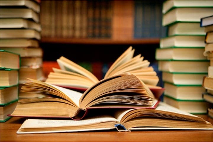 Bibliothèque Duras