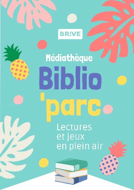 biblio parc