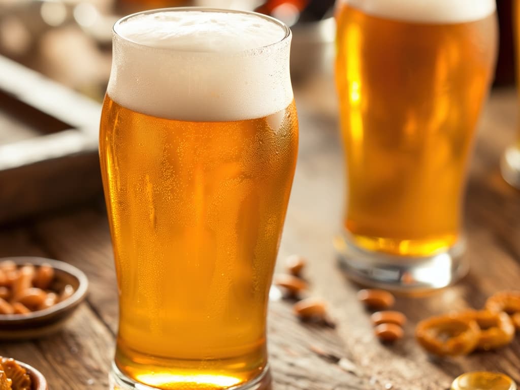 bière