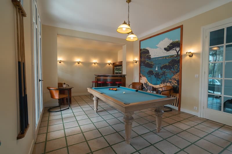 billard
