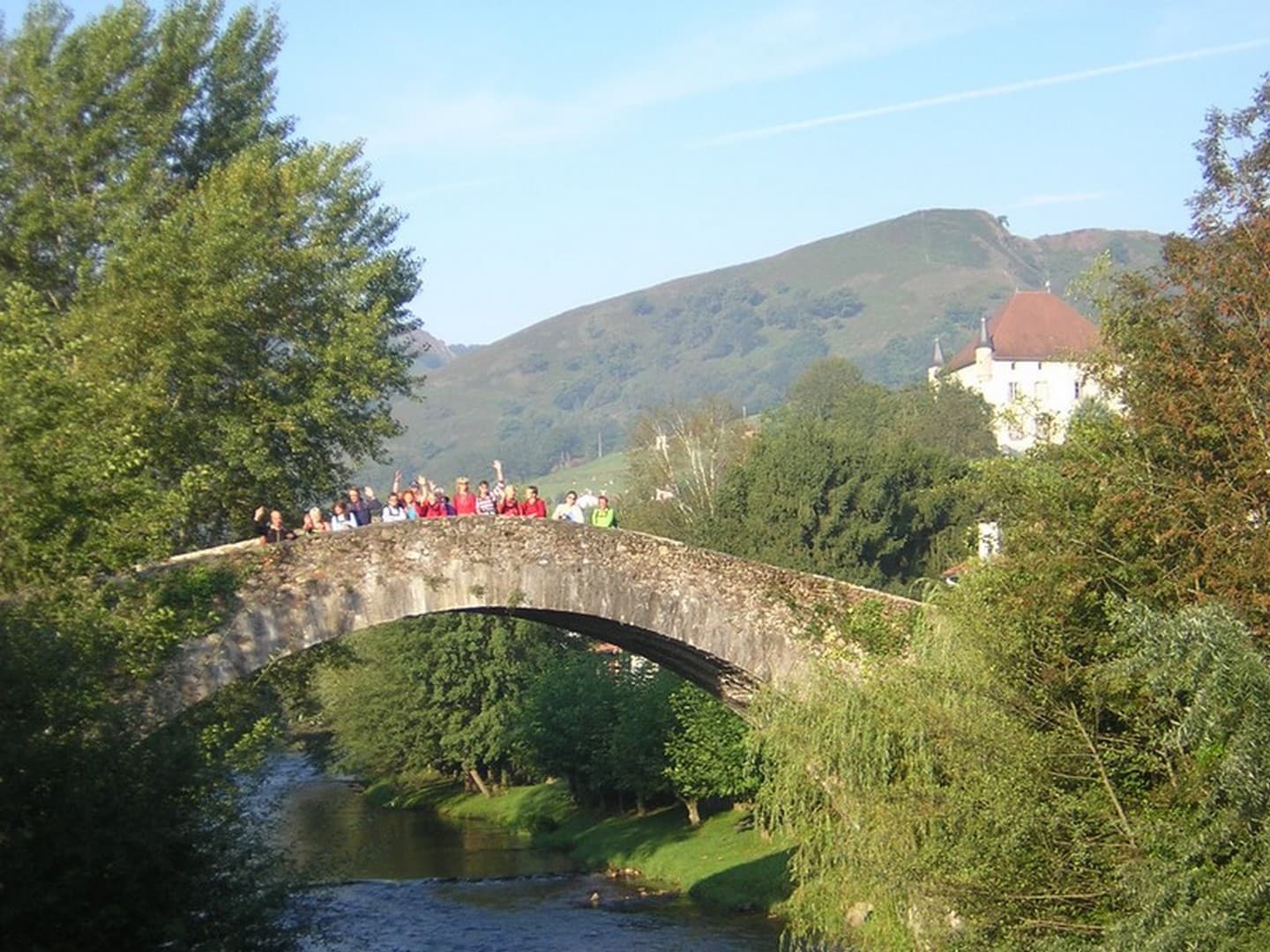 Agence Bivouac - Ousse - Pont