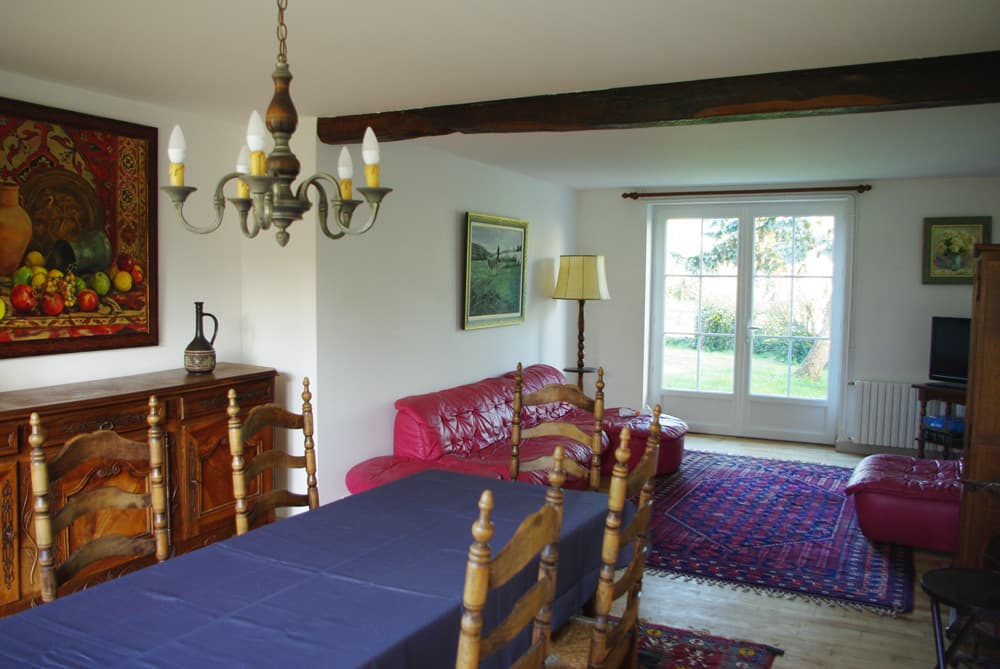 Le Tilleul - Grande Maison de Campagne_7