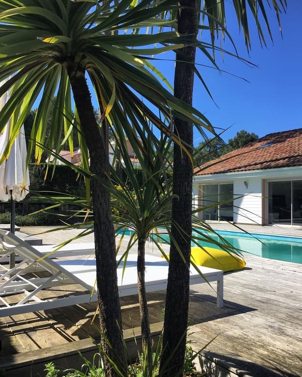 Location Moliets - Villas Garcia Océan 17 V 818_Moliets_Landes Atlantique Sud